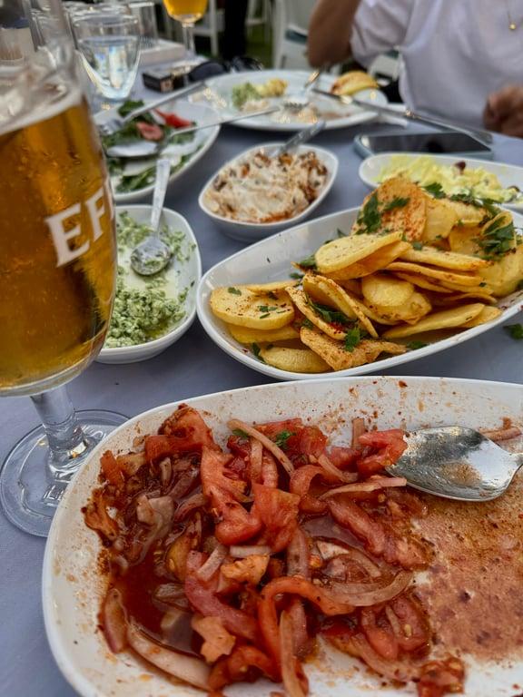 Mavi Balık Adana fotoğraf 8