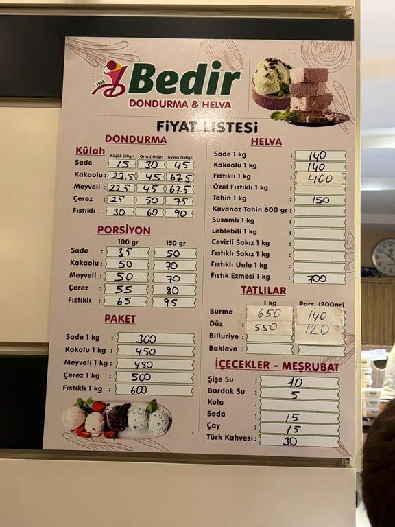 Bedir Dondurma İbrahimli fotoğraf 6