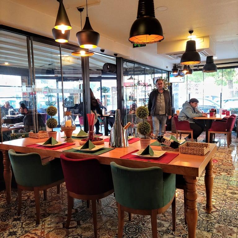Robert's Coffee fotoğraf 8