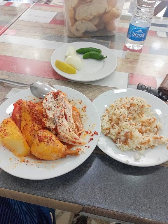 Faris Lokantası fotoğraf 9