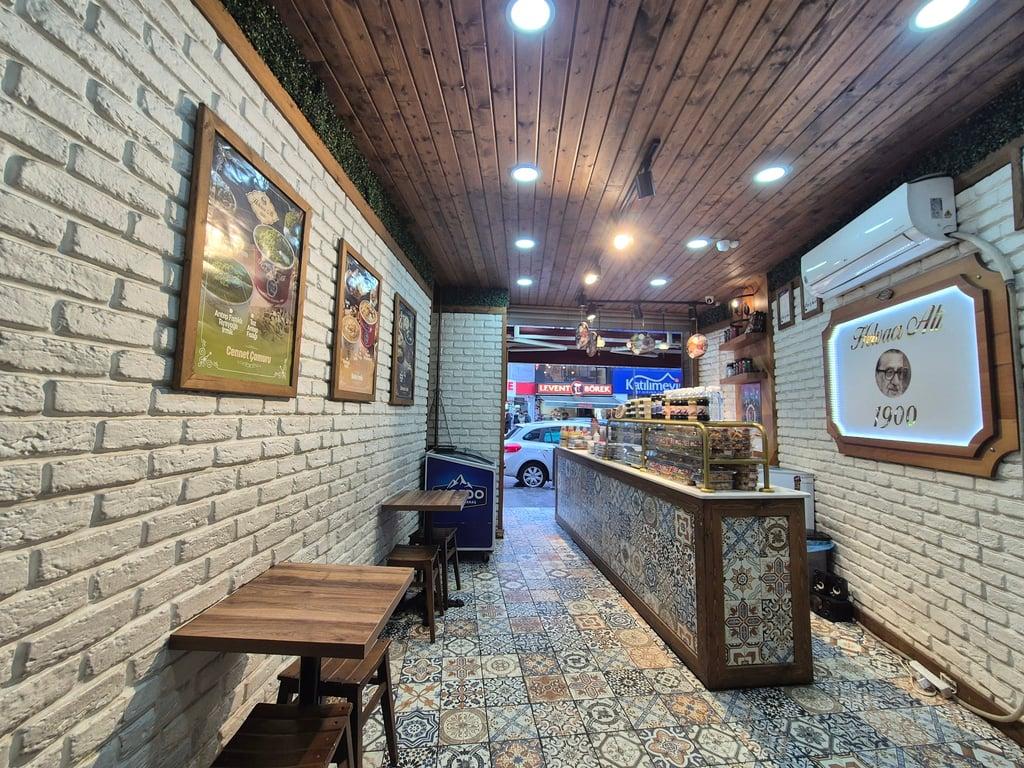 Helvacı Ali Üsküdar fotoğraf 1
