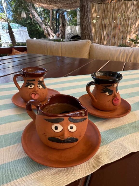 Van Kahvaltı Lounge Bodrum Bitez fotoğraf 9