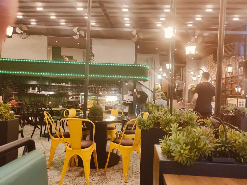 Balta Burger Beşiktaş fotoğraf 2