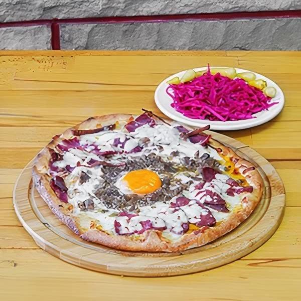 Elise Karadeniz Pide & Lahmacun fotoğraf 6