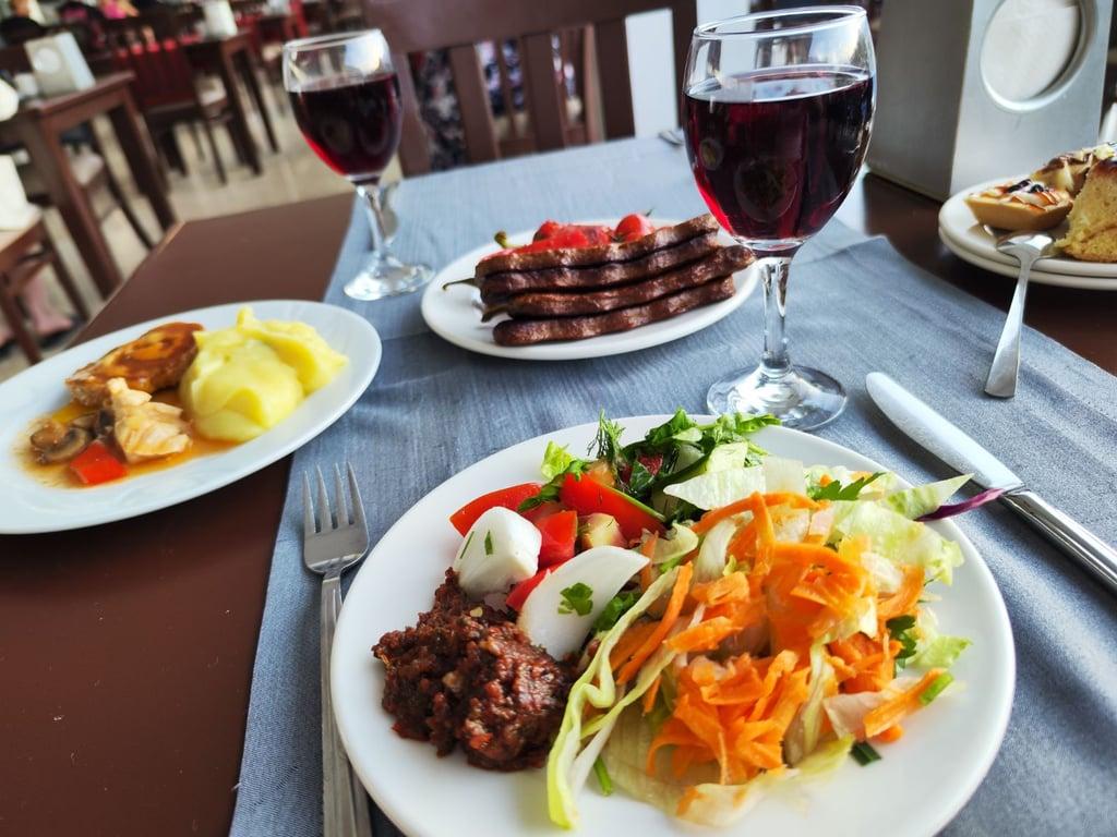 Arma Restaurant fotoğraf 5