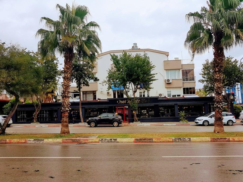 Fıstık Pub fotoğraf 8