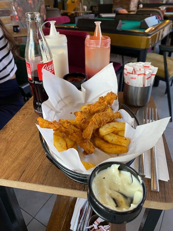 Labigel Cafe Batıkent fotoğraf 21