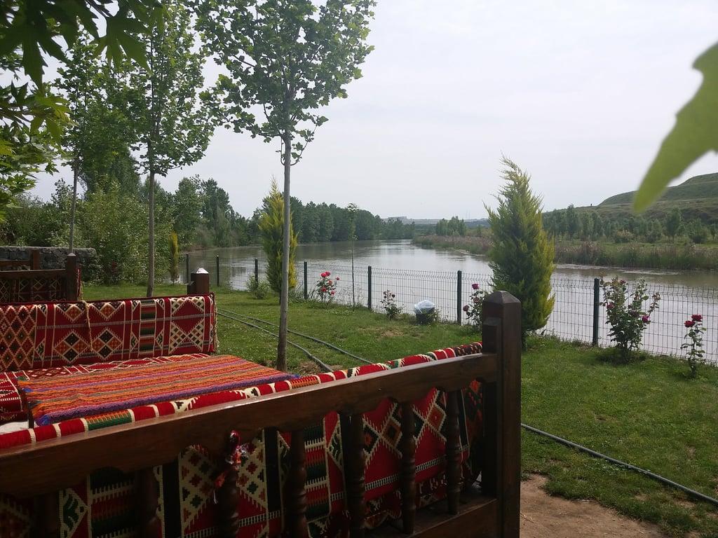 Acem Gölü Çay Bahçesi Restorant fotoğraf 2