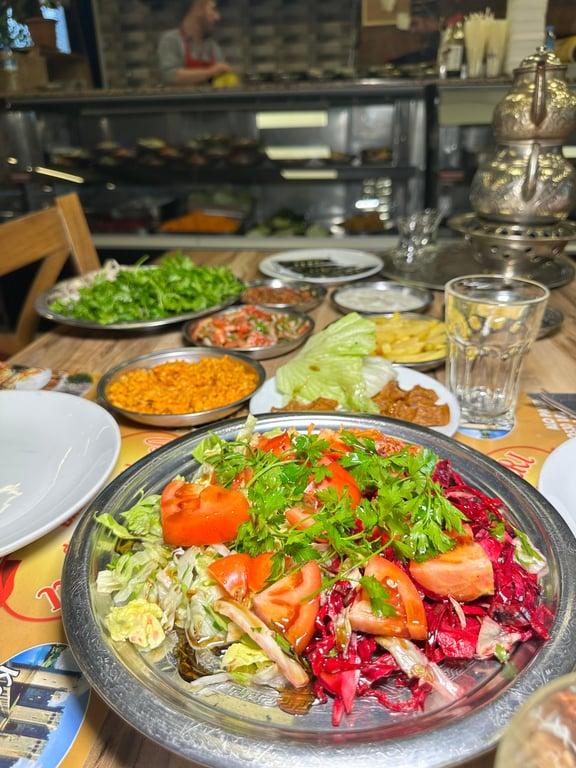 Osmanogulları Pide Kebap Izgara fotoğraf 13