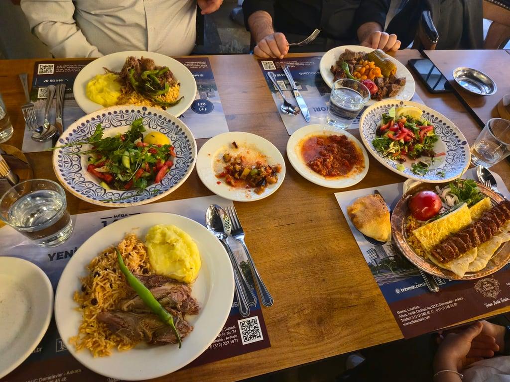 Merkez Lokantası fotoğraf 14