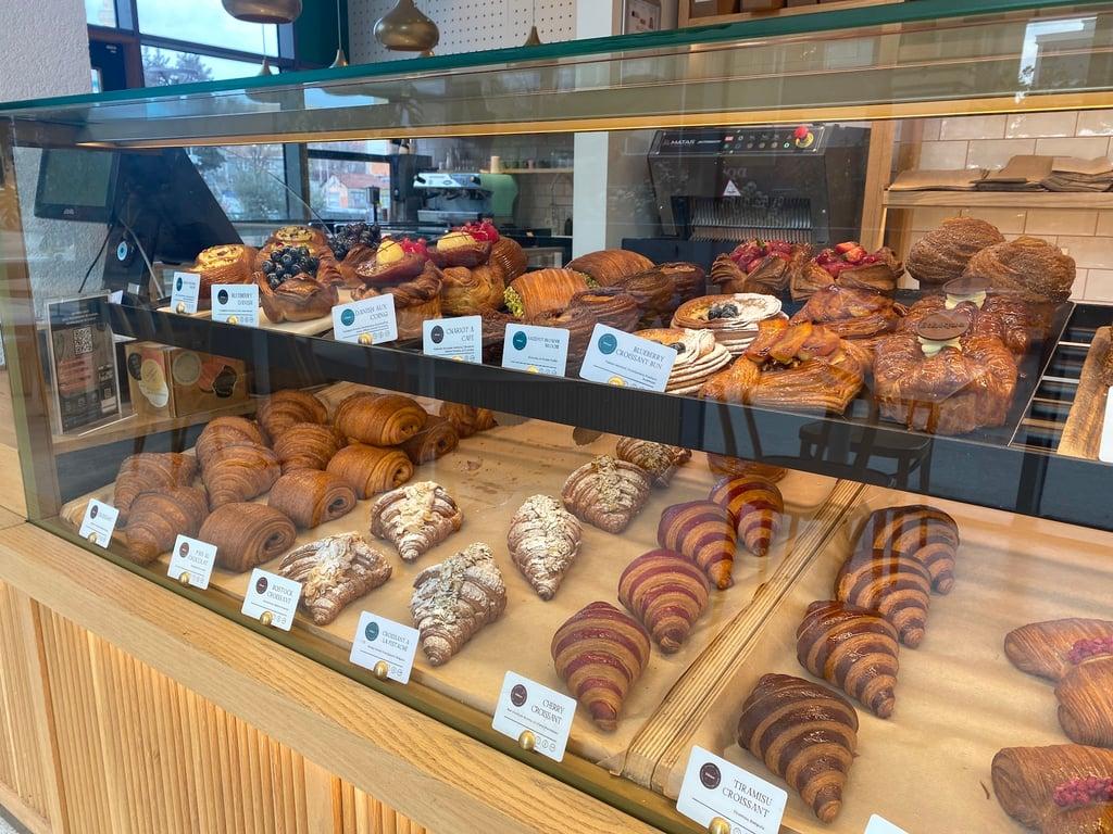 Ethique Patisserie & Boulangerie fotoğraf 8