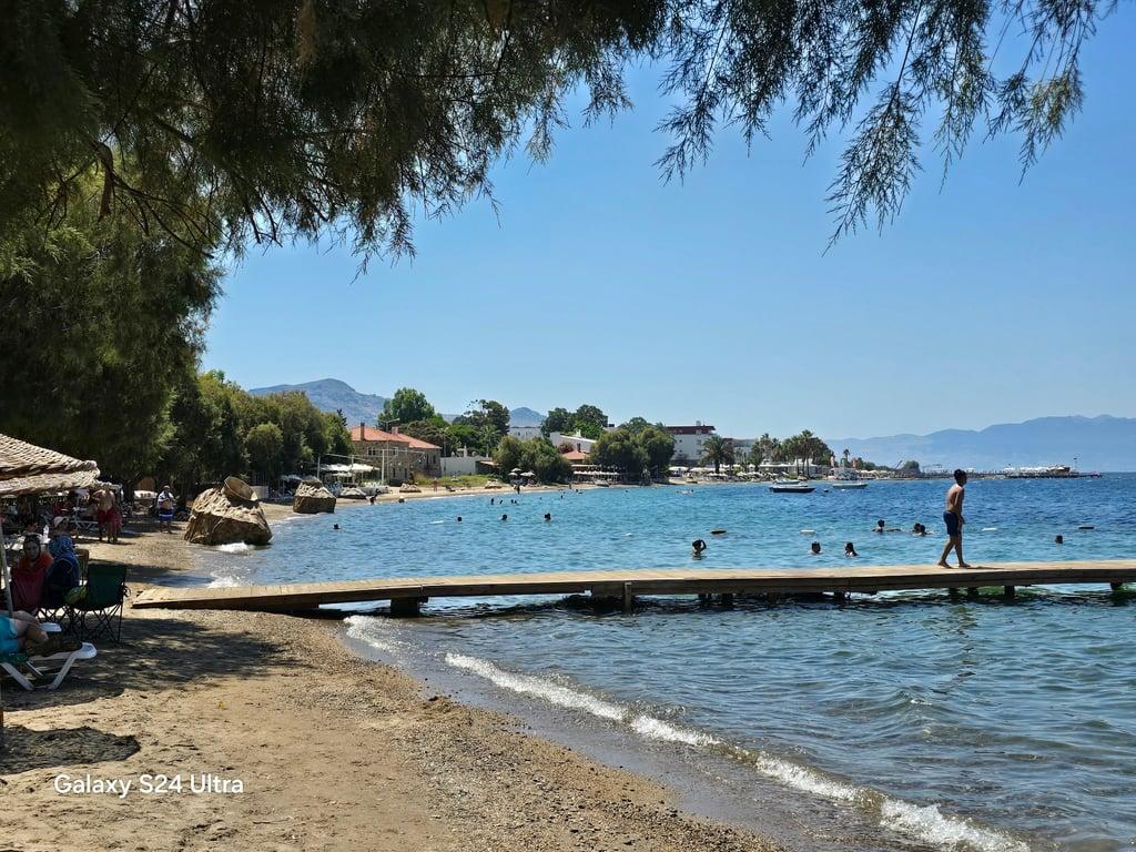 Turgutreis Amiral Cafe fotoğraf 12