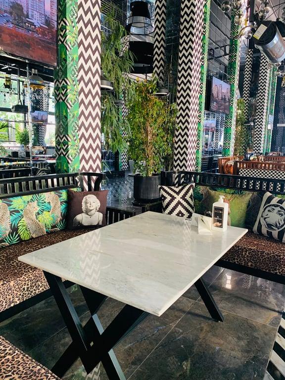 Balkon Restaurant & Bar fotoğraf 18