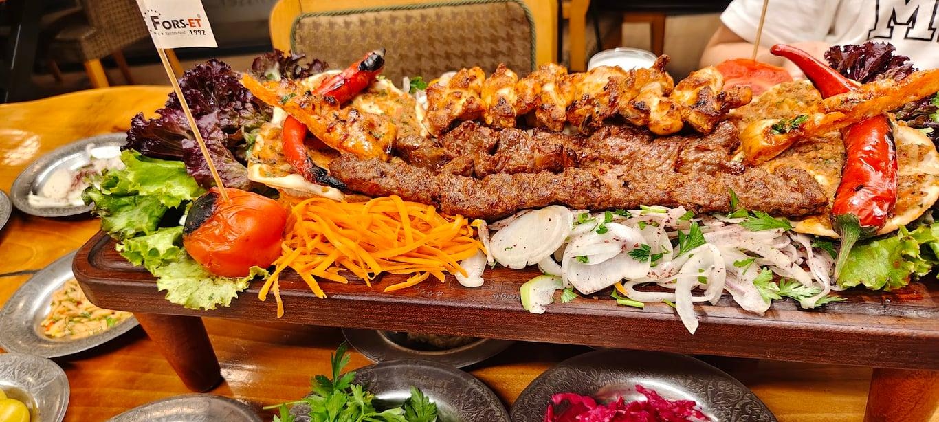 Fors-Et Bornova Şubesi fotoğraf 7