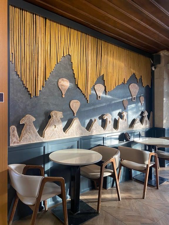 Hopper Coffee House fotoğraf 3