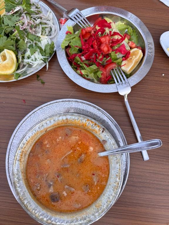 Kayra Pide İçmeler fotoğraf 10