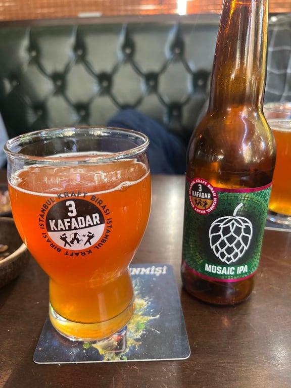 Zeplin Pub&Delicatessen Cadde fotoğraf 16