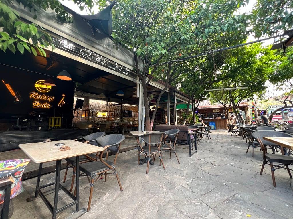 Kaleiçi Buda fotoğraf 18