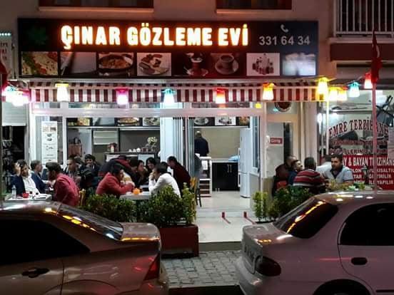 Çınar Gözleme Evi fotoğraf 20