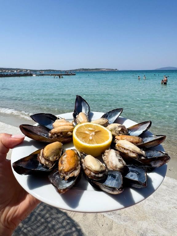 Yelken Beach&Restaurant fotoğraf 5