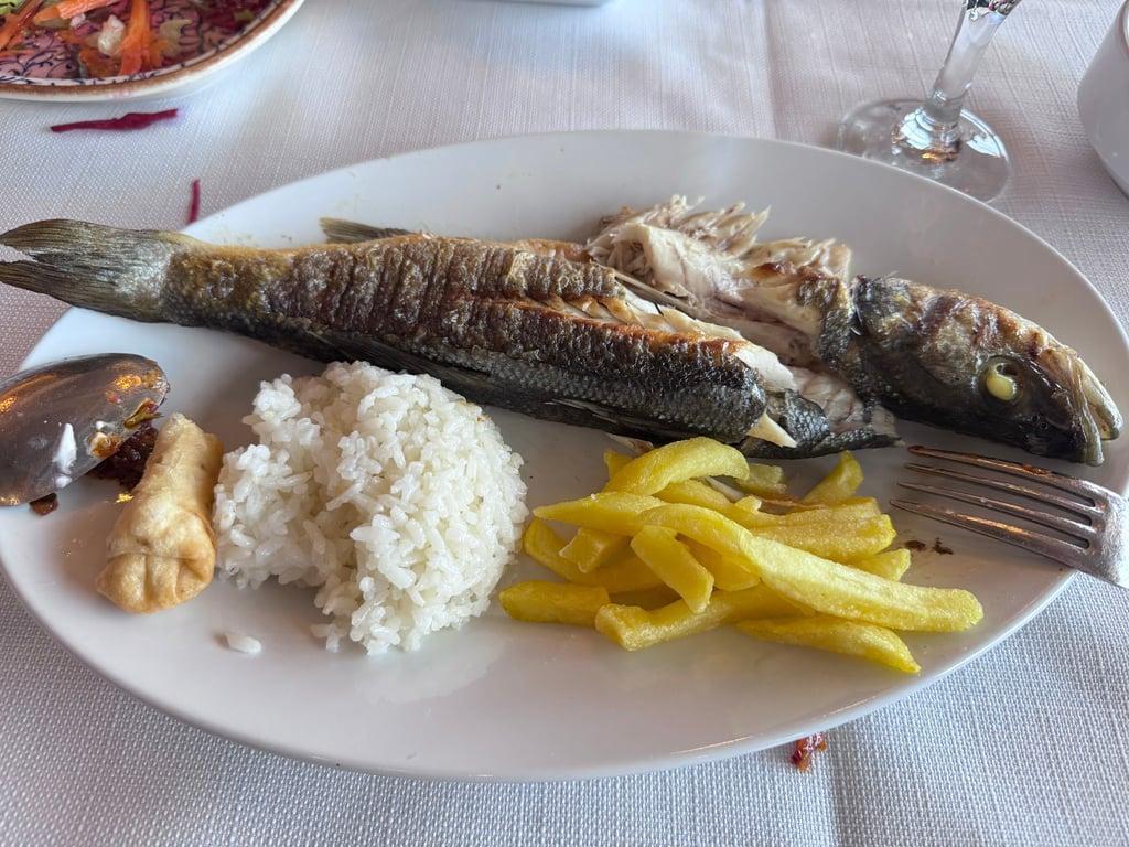 New Galapera Restaurant fotoğraf 19