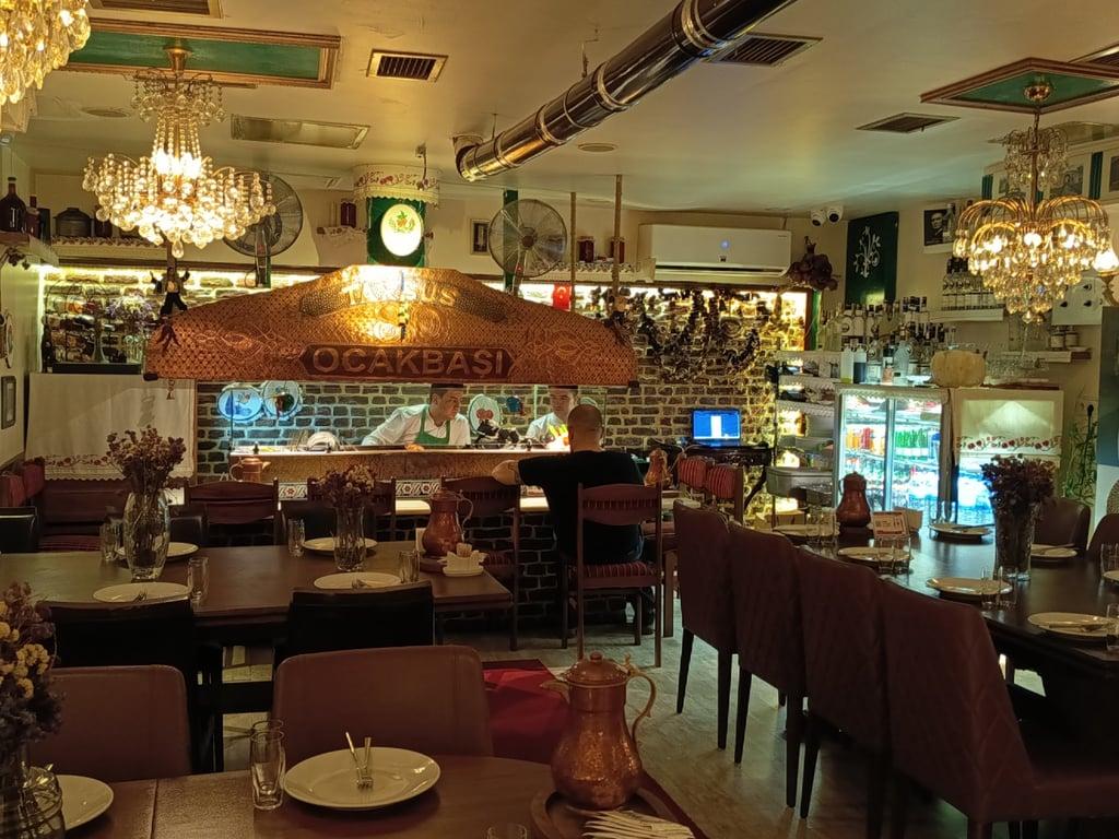 Tarsus Ocakbaşı / Taksim fotoğraf 14