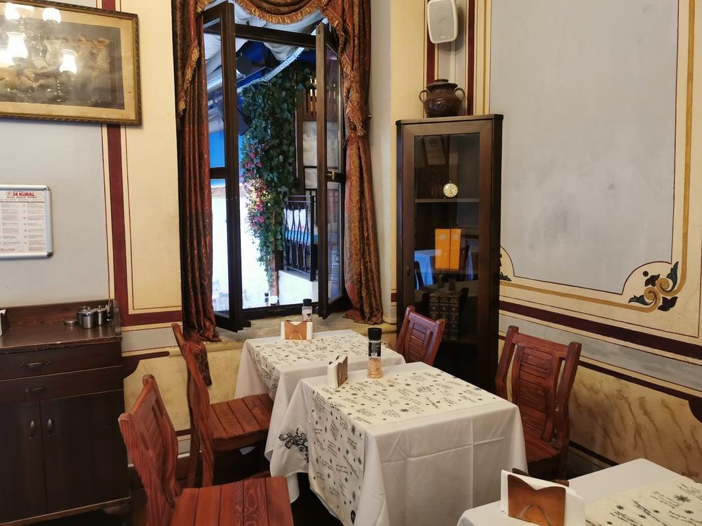Sarnıç Meyhane fotoğraf 4