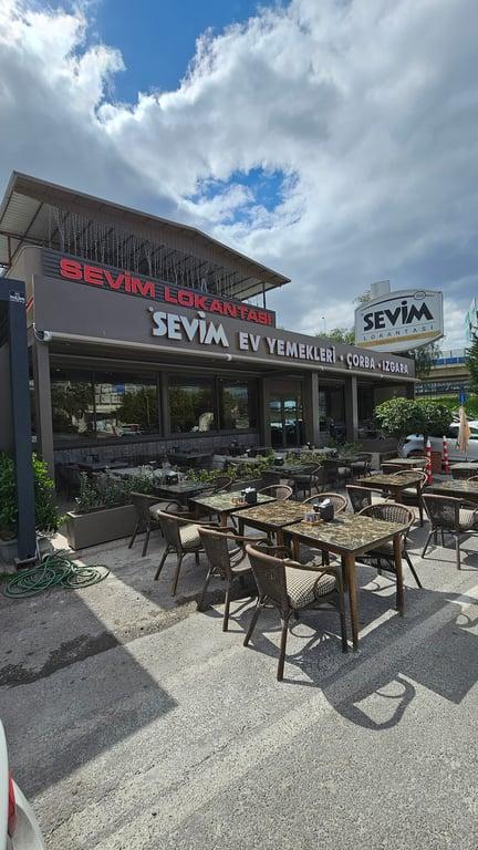 Sevim Lokantası - Forum Bornova fotoğraf 5