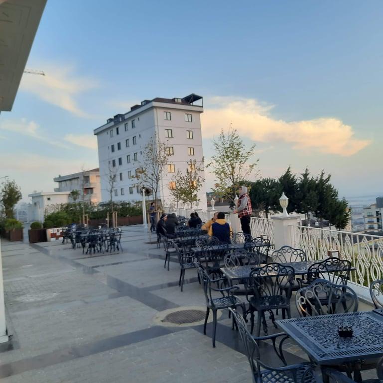 PenCR Hayaltepe fotoğraf 16