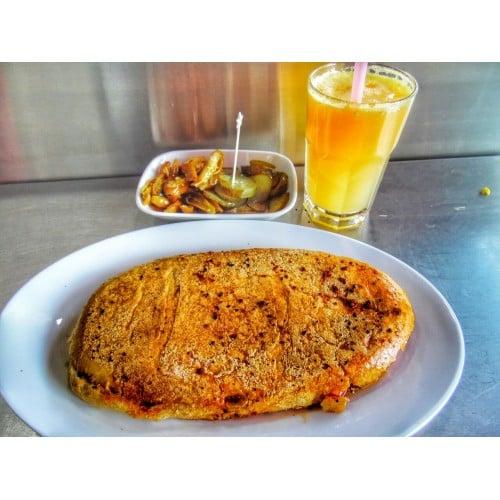 Adana Ütü Tost Merkez fotoğraf 20