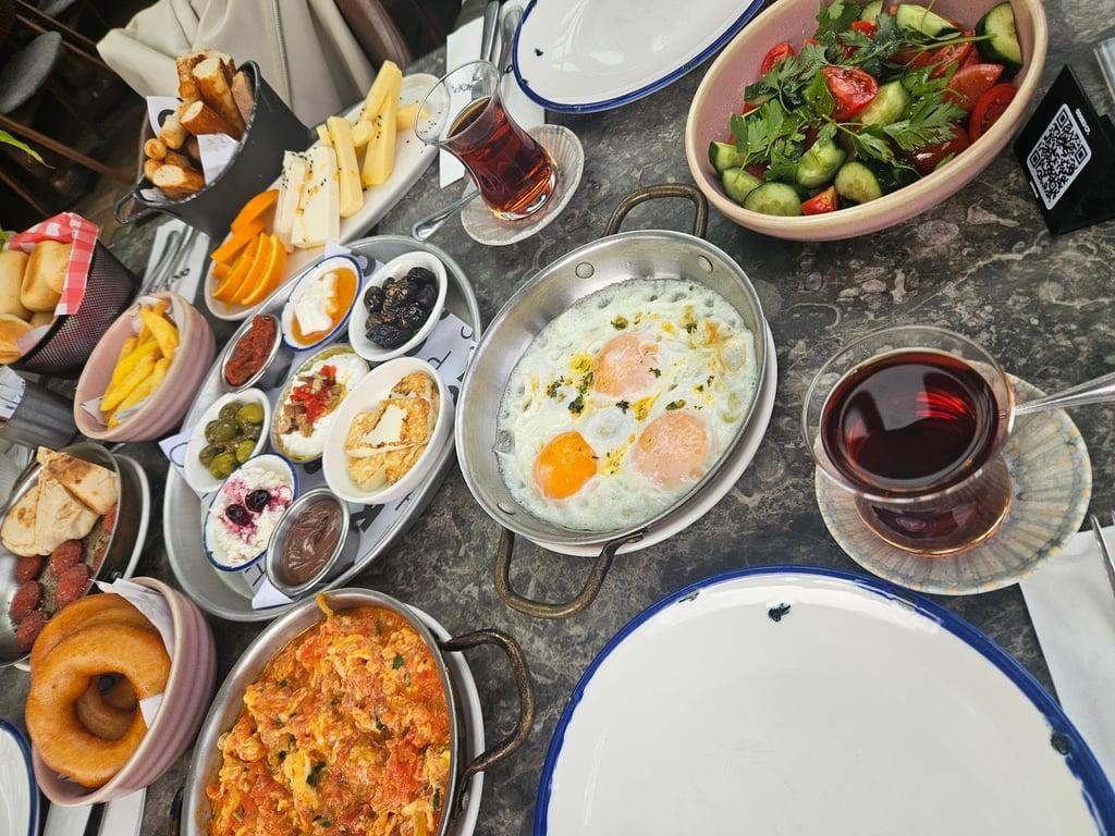 COOKSHOP. Etiler fotoğraf 9