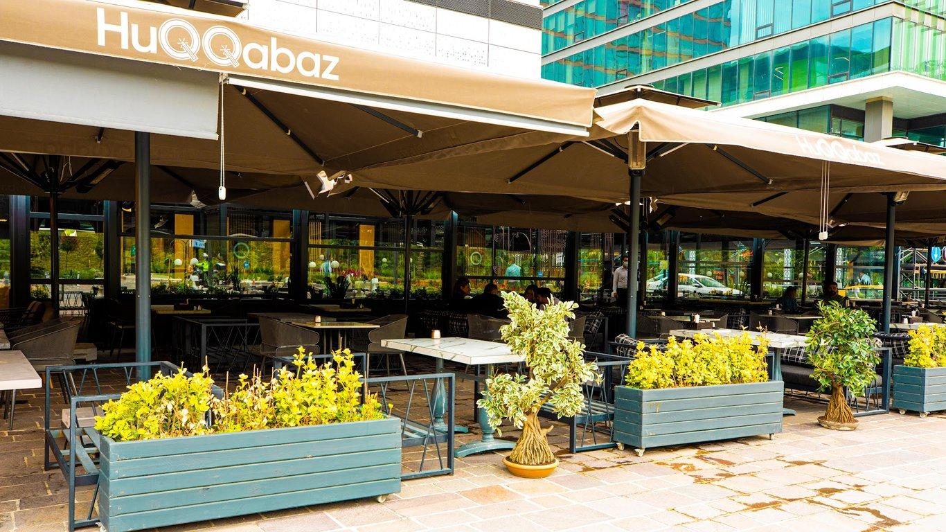 HuQQabaz Vadistanbul