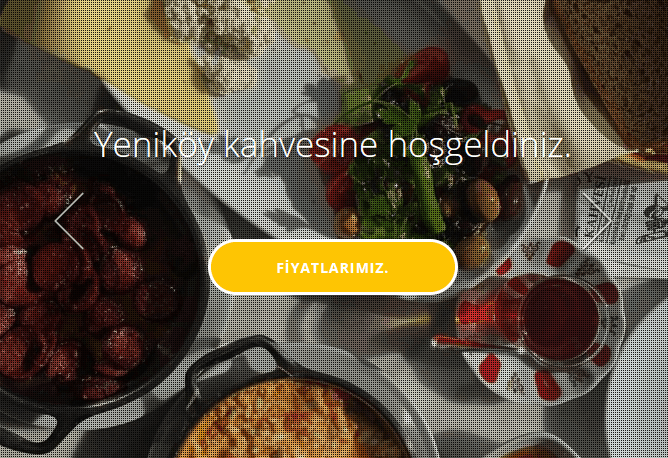 Yeniköy Kahvesi
