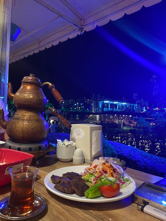Salıncak Cafe fotoğraf 18