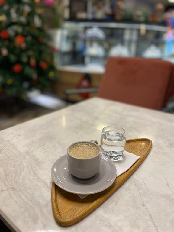 Aliki Cafe Kuzguncuk fotoğraf 12