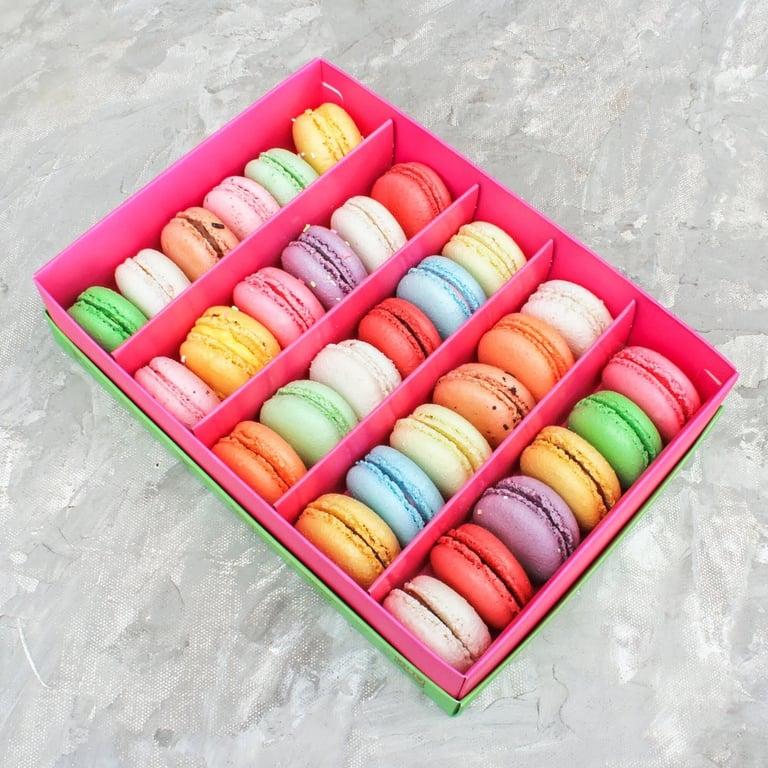 Macarons d’Antoinette fotoğraf 6