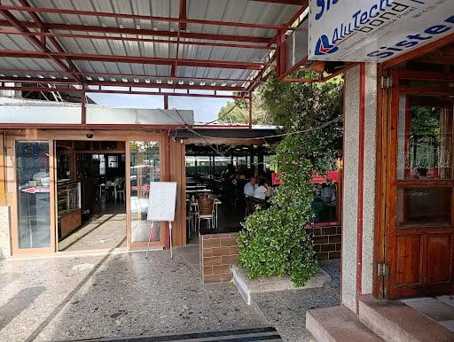 Ali Baba Kağıt Köfte fotoğraf 10