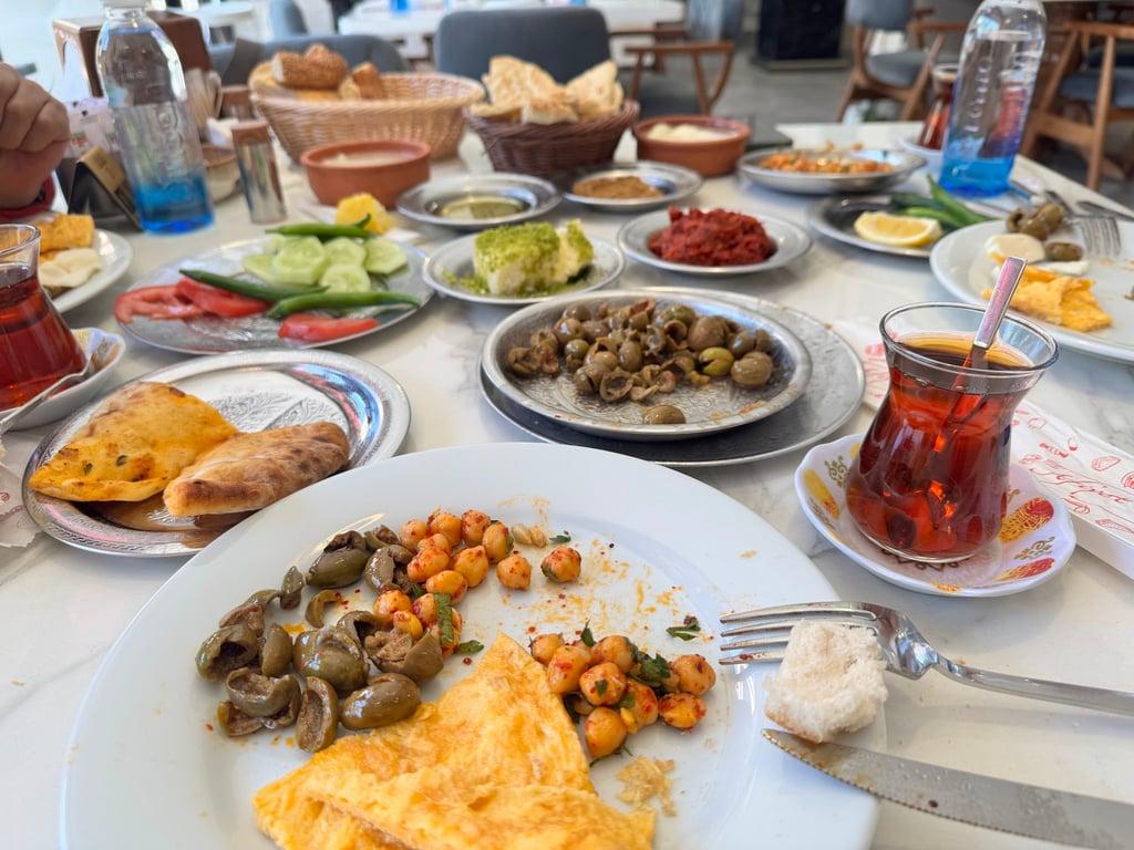 Eşgili Restoran | Yöresel Gaziantep Yemekleri fotoğraf 7