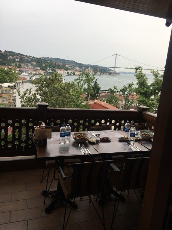 Köşk-ü Âlâ Cafe fotoğraf 21