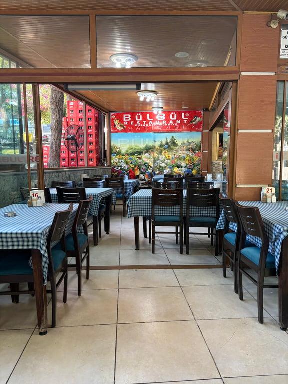 Bülbül Restaurant fotoğraf 4