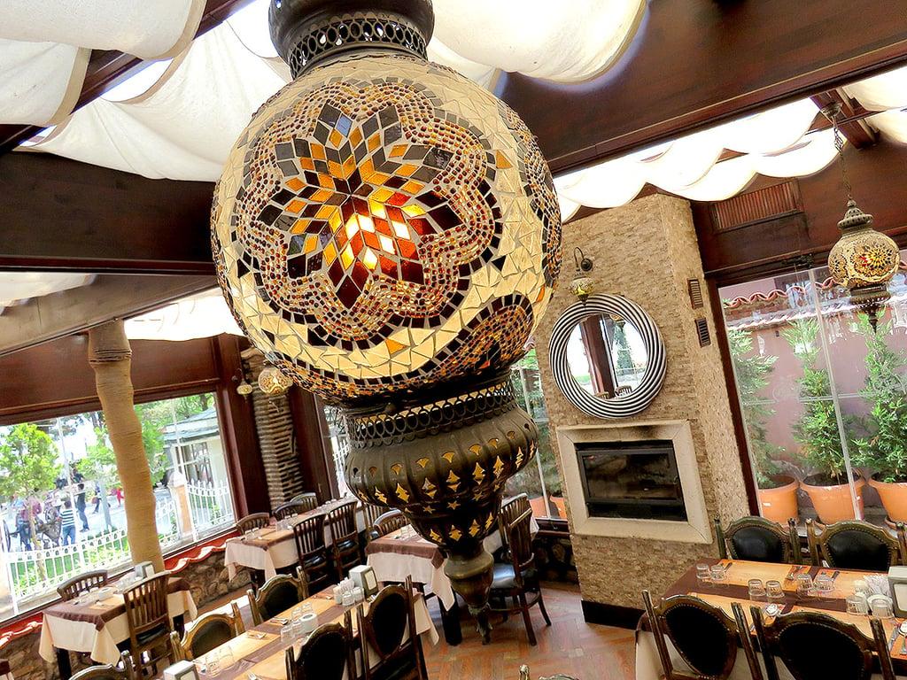 Hacı Dayı Tophane fotoğraf 3