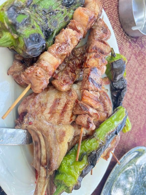 Değirmen Restaurant – Uludağ Yolu Et Mangal Canlı Müzik Fasıl Manzara fotoğraf 3