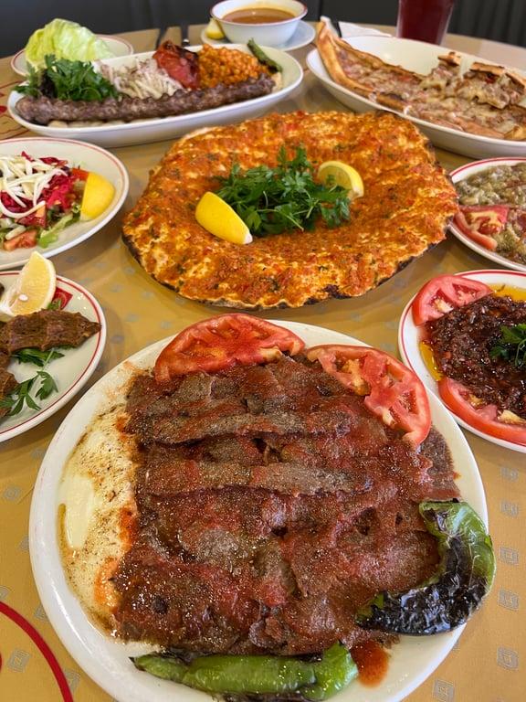 Beyler Kebap fotoğraf 4