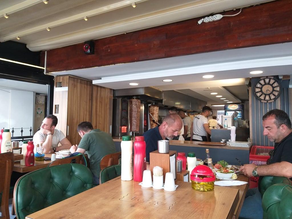 Lezzy Döner fotoğraf 4