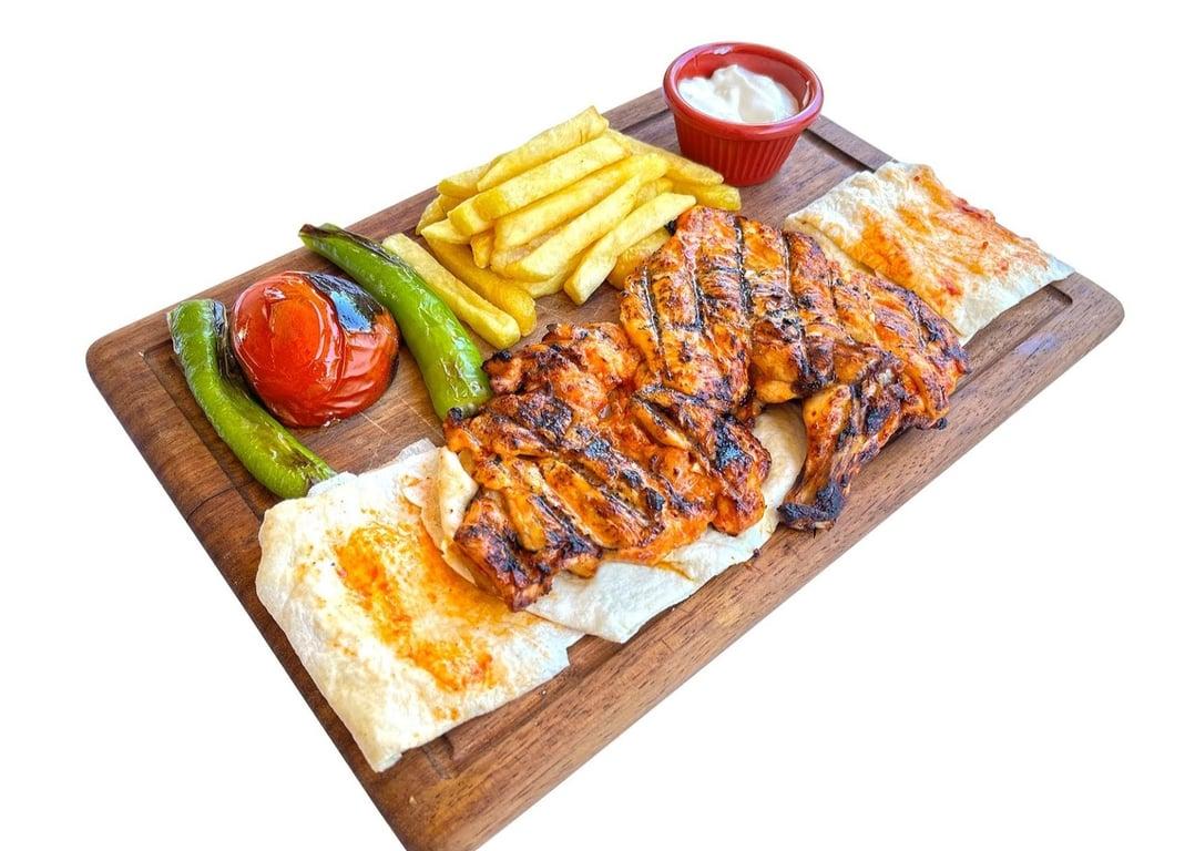 Hacı Saad Kebap fotoğraf 5
