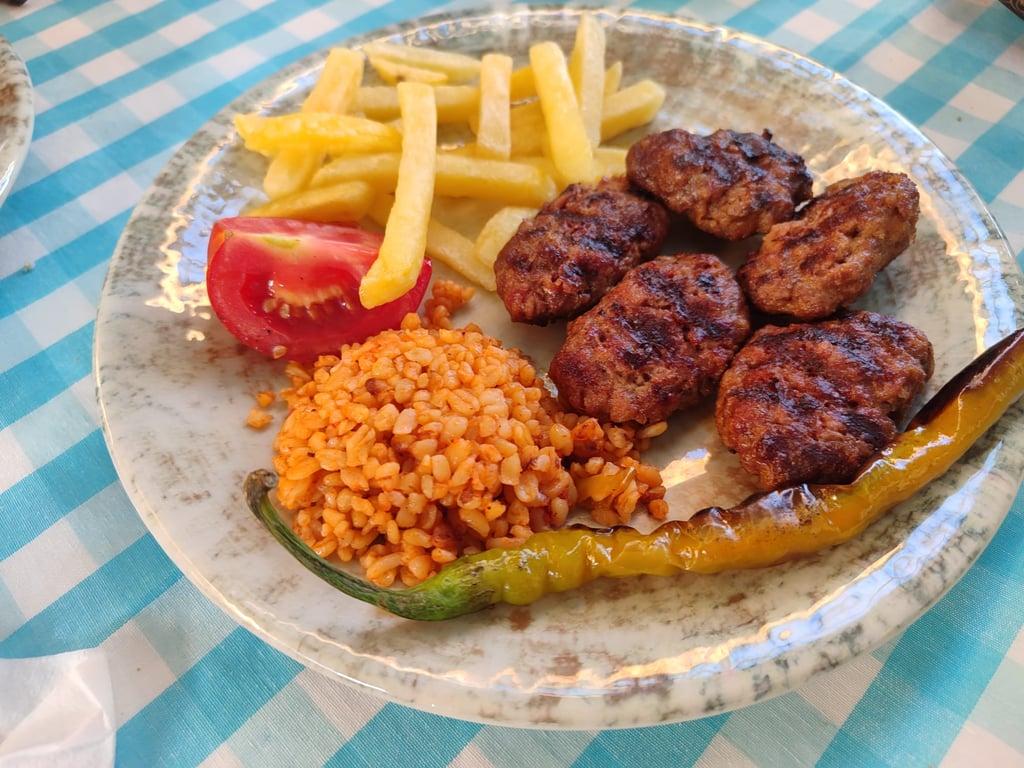 Sardunya Lokanta fotoğraf 6