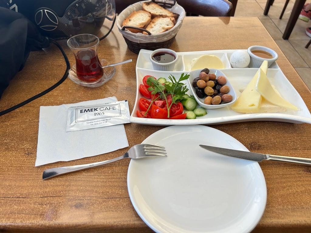Emek Cafe fotoğraf 10
