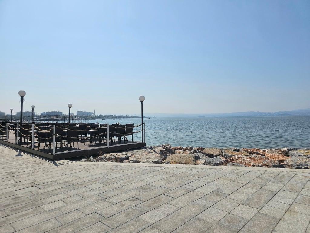 Denizkent Restoran fotoğraf 7