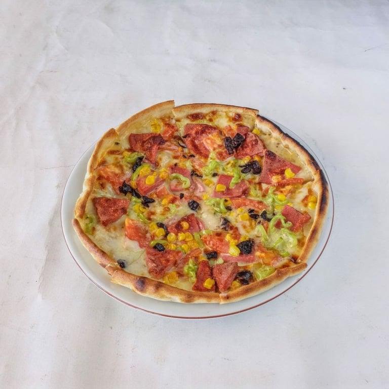 Pizza Paco Batıkent fotoğraf 15