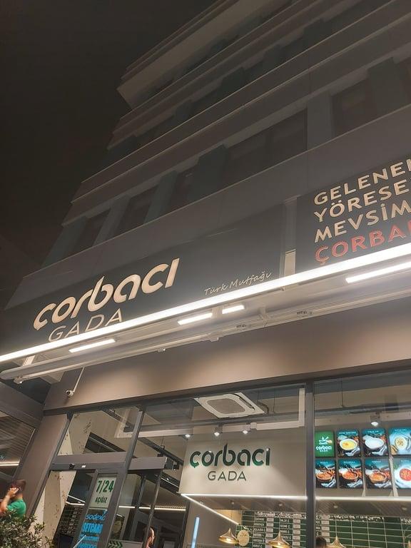 Çorbacı Gada fotoğraf 13